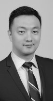 Eric X. Lang