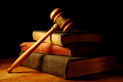 hammer on books