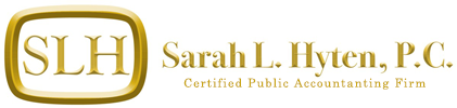Sarah L. Hyten