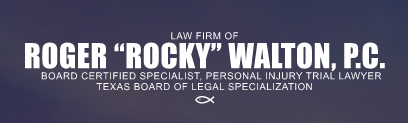 Roger Walton Law Firm